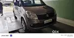 Maruti Suzuki Wagon R 2011 Petrol 72000 Km Driven