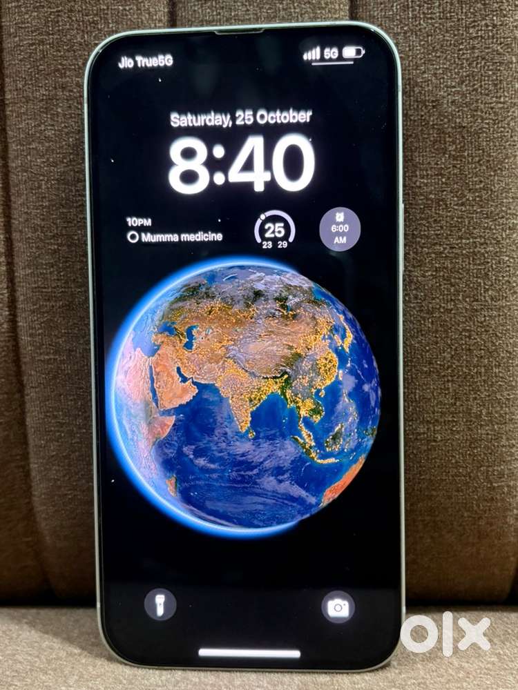 iPhone 14 plus 128 Gb mint condition