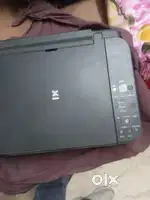 Printer canon