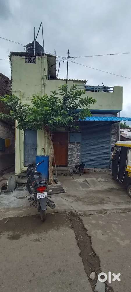 Selling Property