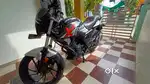 HERO EXTREME 200R IN EXCELLENT CONDITION FOR RESALE