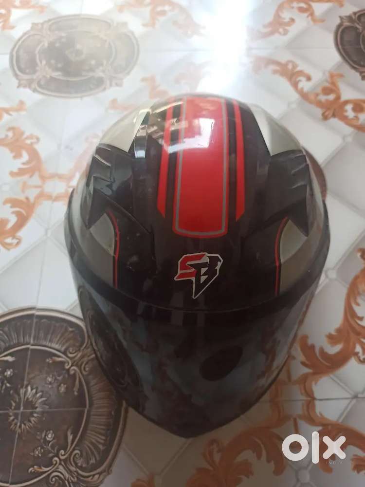Helmet sell