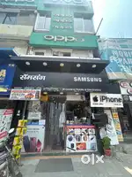 We are hiring salesman for shop (boys and girls)