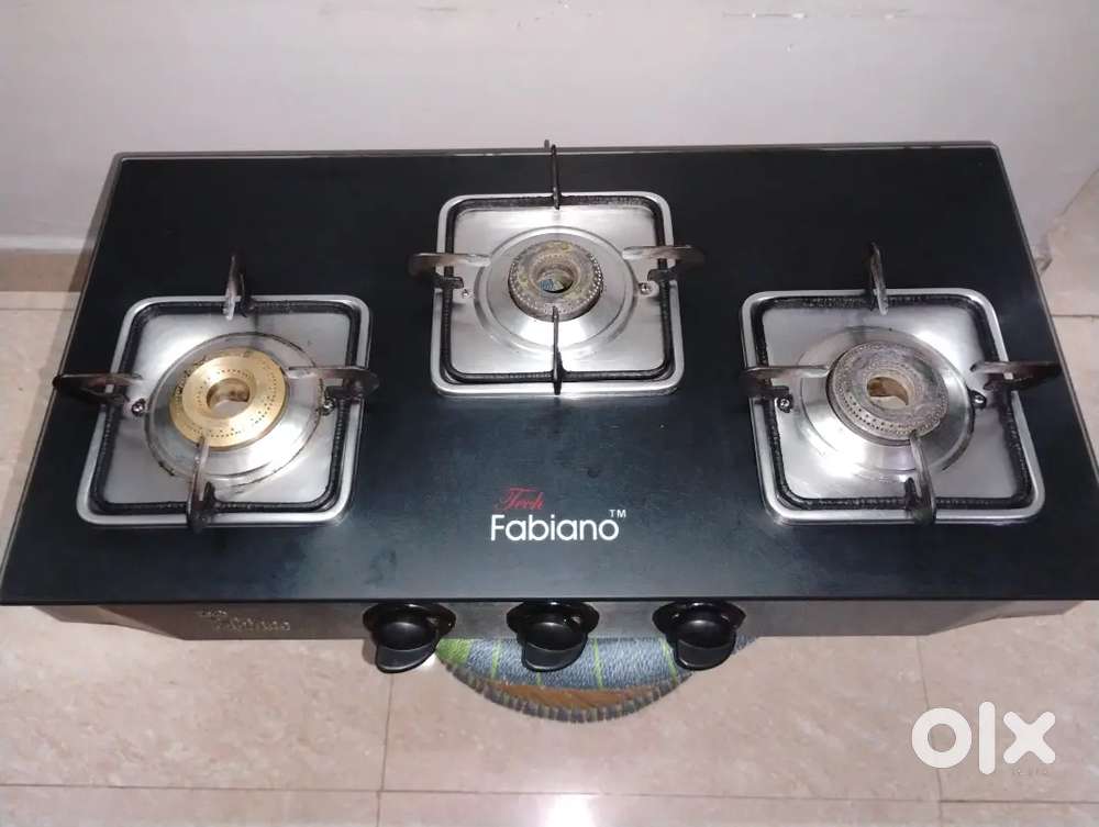 Gas stove (PNG)