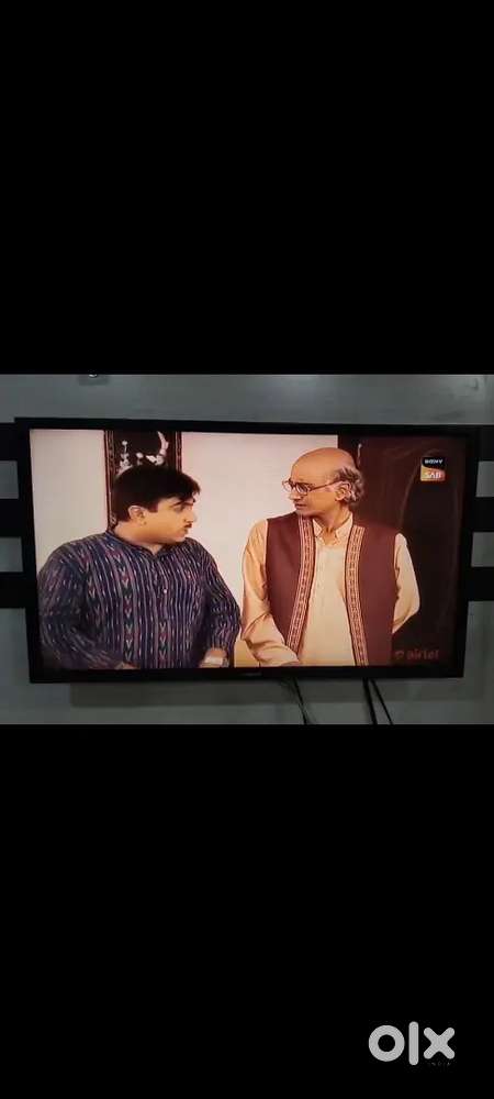 Samsung tv