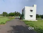 Gated Community Villa Plot in Sriperumbudur # Offer Price