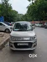 Maruti Suzuki Wagon R Stingray 2014 CNG & Hybrids 49000 Km Driven