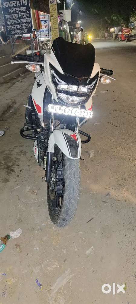 Full maintain