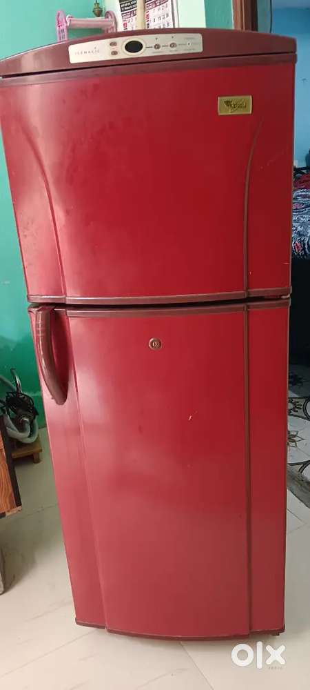 I want to sale my fridge