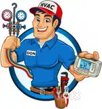 Ac repair and service