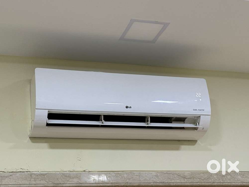 LG 1.5 ton wifi ac 5 star rating