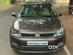 Volkswagen Polo 1.2 MPI Highline Plus, 2017, Petrol
