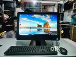 Dell All in one intel core i3 4thgen + 8GB RAM + 500GB SSD Windows 10