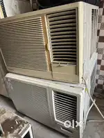 Voltas and national 1.5 ton