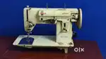Singer Sewing Machine Embroidery