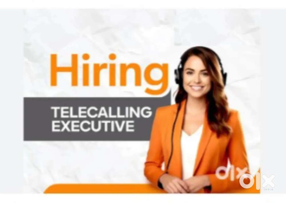 Urgent requirement for both male and female