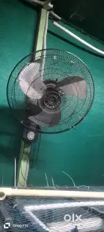 Fans for sale