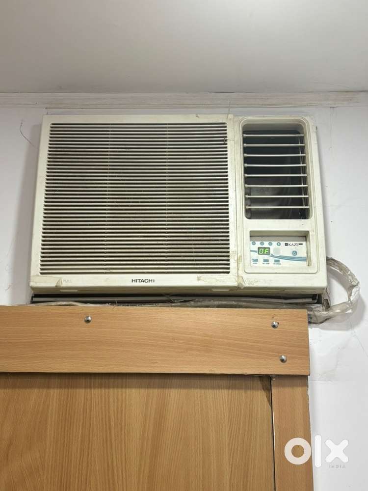 1 Ton Hitachi Window A.c