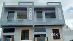 3 BHK duplex villa