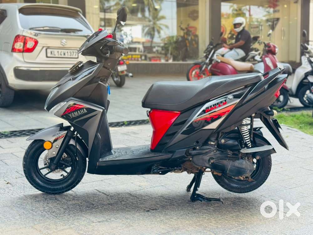 YamahaRayz street rally all Kerala finance available