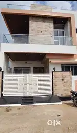 Primium 3.5 BHK Banglo For sale