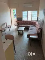Bachlor  Allowed 2BHK Furnished Flat For Rent in PALDI