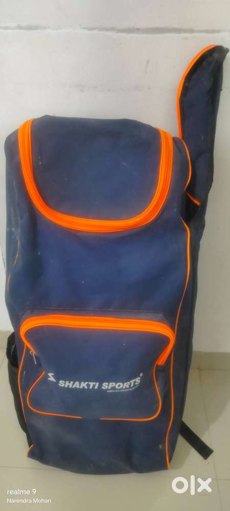 5 number cricket kit SS Branded,
