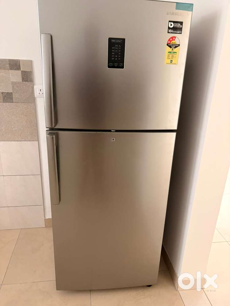 Samsung fridge in Excellent condition