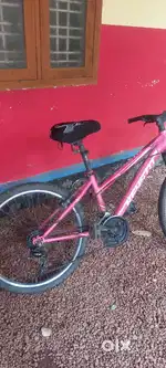 Asking price 5,000 front back Shimano Gear