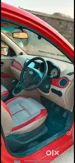 Hyundai i10 2010