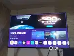 50 in 4k LG WEB OS MAGIC remote wholesale price