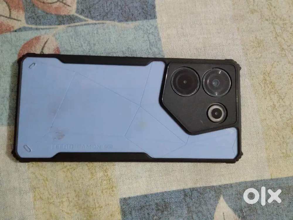 TECNO CAMON 20s Pro 5G