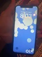 iphone x 256