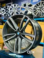BMW 6 Series GT  19” 5*112 Pcd  Stragged  8.5j—9.5J