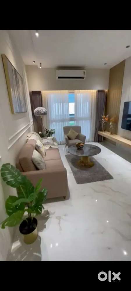 Lavish 2 bhk At Jogeshwari west