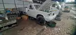 Automobile Bodywork/patchwork, painter
