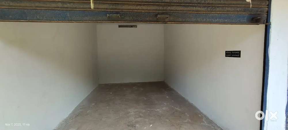2 Shop Rooms for Rent – Ideal for Godown, Tailoring Unit or Storage