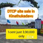 Residential Project
Kinathukadavu boast variety of residential project