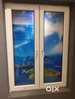 Upvc & aluminium door windows all over India delivery