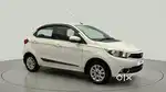 Tata Tiago 2018 Diesel Good Condition