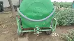 Pani tenker 2000liter