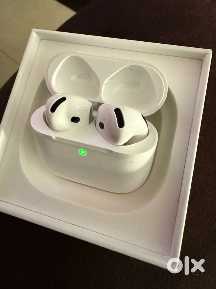 Brand New AirPods 4 (ANC)