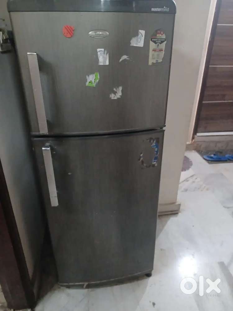 I have sell my fridge