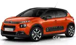 Driver wanted for electric cars