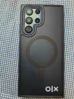 Samsung s22ultra 12gb 256gb 100x zoom and 108mp camera
