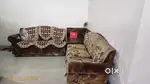 2bhk furnished flat for family and working bachelor