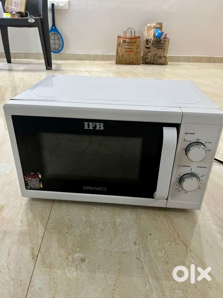 IFB Microwave