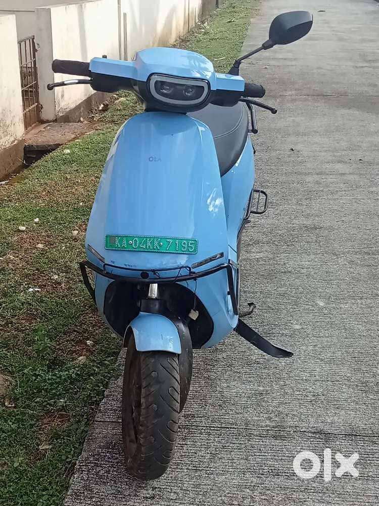 Last one year New battery fixed