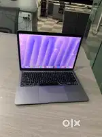 Used MacBook Air | 13inch | 2020 | M1 Chip | 8GB | 256GB SSD | WRNTY