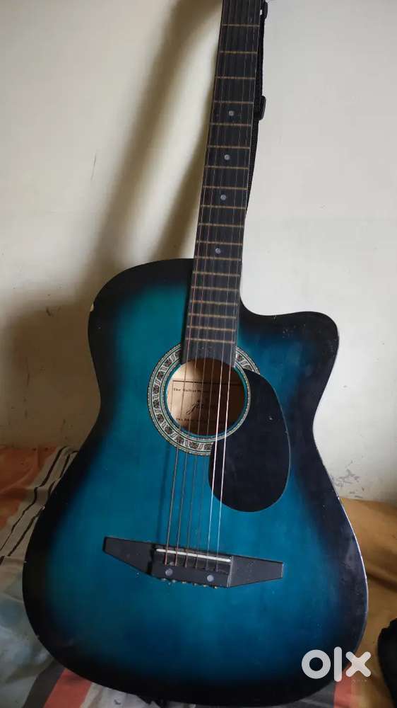 6 string Guiter